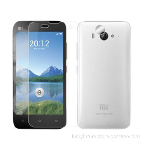 Tempered Glass Screen Protector for Xiaomi 2s